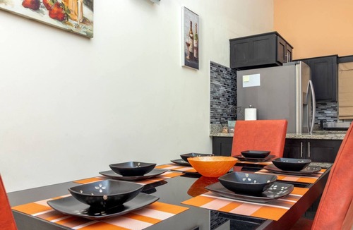 Mammee Bay House | 5 BedRmOasis DraxHall~Pool~Gym~