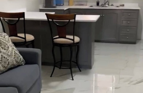 Hellshire Apartment | 5 min to Hellshire & Fort Clarence beaches An ultimate tropical escape community