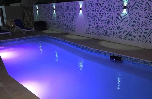 Hellshire Apartment | 5 min to Hellshire & Fort Clarence beaches An ultimate tropical escape community