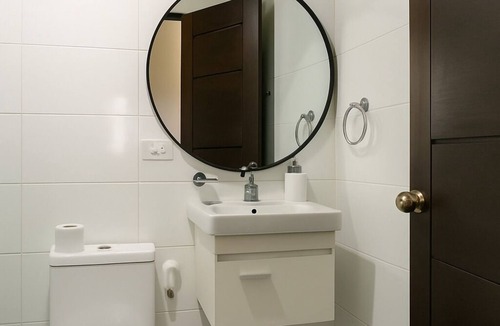 La Isabelita Apartment | 5 minutes from the sea!
