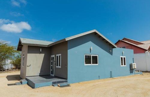 Bubali House | 5 Minutes from Eagle Beach - Near SuperFood