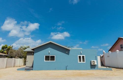 Bubali House | 5 Minutes from Eagle Beach - Near SuperFood