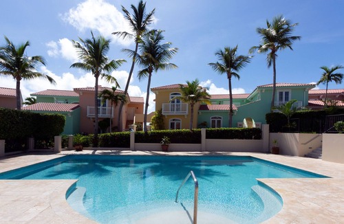 Cabezas Villa | 5180 1 Bedroom 1 Bath Las Casitas Village