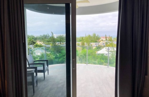 Nassau Apartment | 5th Floor Condo at ONE Cable Beach