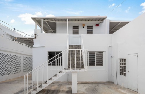 Catano Apartment | 63 Bay View by Otium