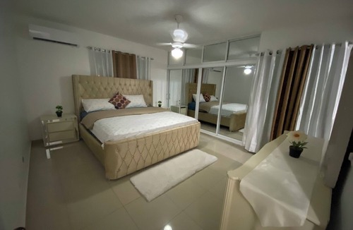 Santiago de los Caballeros Apartment | 6A Cozy Apt in Santiago Center - Great Stay