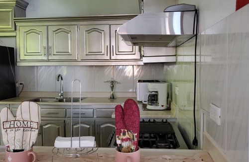 Santiago de los Caballeros Apartment | 6A SANTIAGO CENTER, COZY HOUSE APT TO STAY