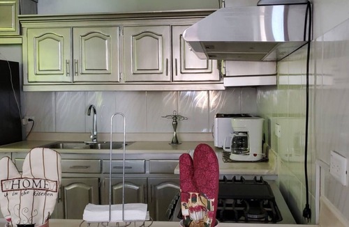 Santiago de los Caballeros Apartment | 6B SANTIAGO CENTER, GREAT COZY HOUSE APT. TO STAY