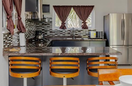 Rooi Afo House | 7 min to Beach - SUPER DEAL! Modern Luxury Home