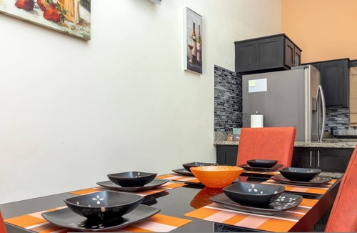 Mammee Bay House | 8 BedRmOasis~Draxhall~Pool~Gym~PlyGrnd