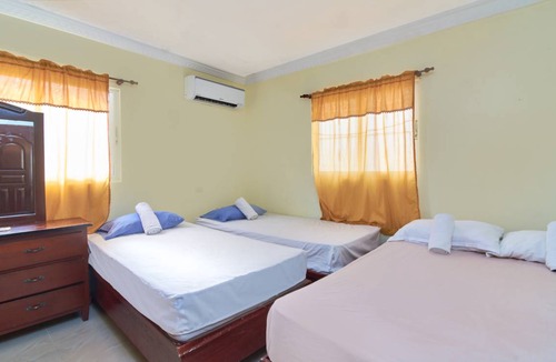 Corales del Sur Apartment | 95 m² Apartment ∙ 2 bedrooms ∙ 5 guests