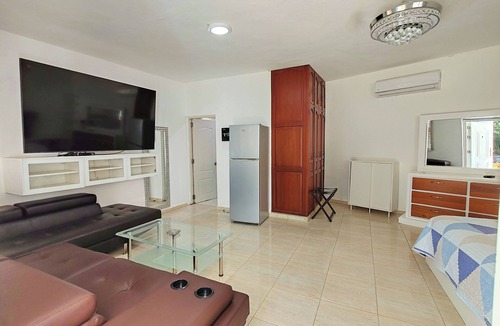Villas Ana Maria Villa | 9BR Sosua Villa Complex - Pool, Jacuzzi & Perfect for Groups