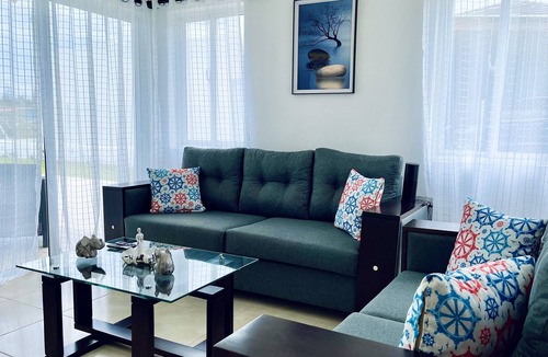 Cabarete Villa | A 5 minutos del centro de Cabarete. Hermosa villa con piscina.