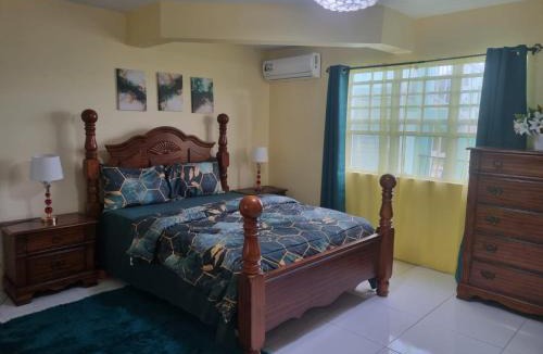 Saint Peter Parish Bed & Breakfast | A&A Air Bed and Breakfast