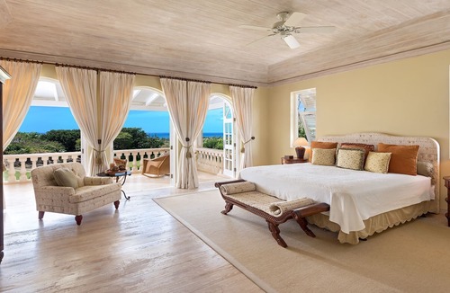 Westmoreland House | A Beautiful Royal Westmoreland Villa With A Private Pool And Beach Club Access