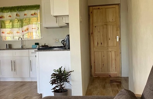 Stewart Town Apartment | A Caribbean Oasis