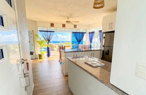 El Breton House | A cottage in the country