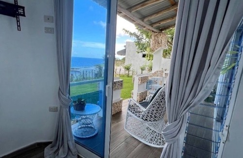 El Breton House | A cottage in the country