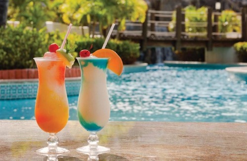 Opal Resort | A Four Star Resort Villa