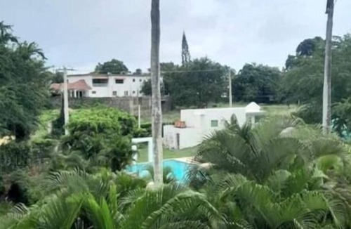 Urbanizacion Tavarez Condo | A luxurious and peaceful place with AC, free WIFI, private patio, and balcony!