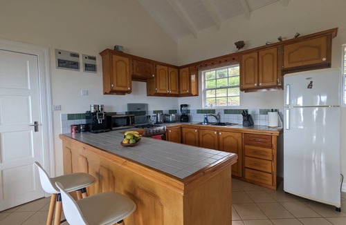 Choiseul Villa | A luxury boutique villa for eternal romantics