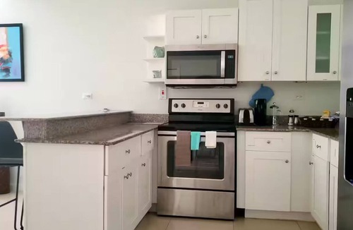 Eastwood Park Condo | A quiet place to relax in the heart of Kingston