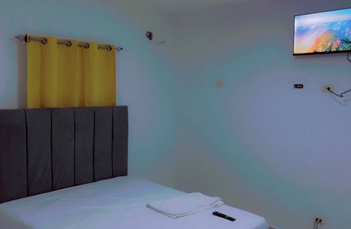 Veron Hotel | A simple, welcoming and well located hotel for a pleasant stay in Punta Cana.