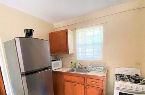 Cedar Grove Cottage | A Tropical Getaway! Stay with us for Antigua's Carnival!