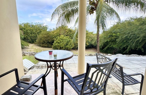 Cedar Grove Cottage | A Tropical Getaway! Stay with us for Antigua's Carnival!