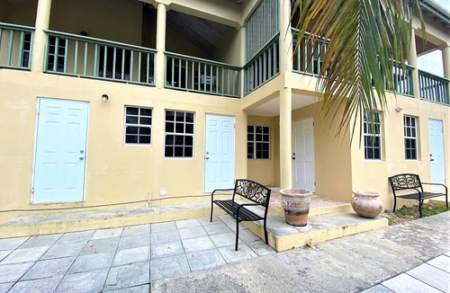 Cedar Grove Cottage | A Tropical Getaway! Stay with us for Antigua's Carnival!