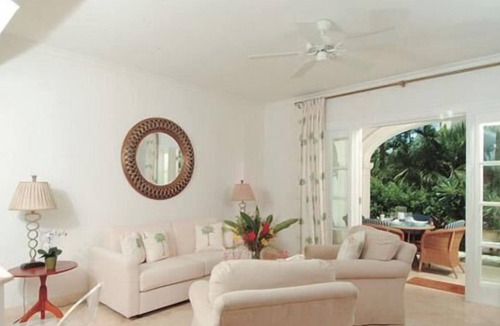Speightstown Villa | A Well-Appointed Spacious One-Bedroom Apartment
