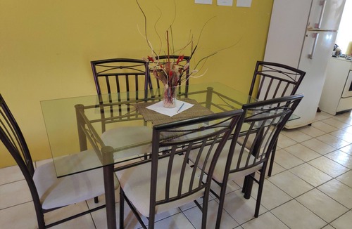 Castries Apartment | Aanola Villas A3 Quietude Residence