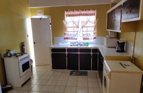 Castries Apartment | Aanola Villas A3 Quietude Residence
