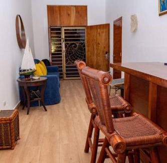 Ciudad Nueva House | Abalone Private Residence