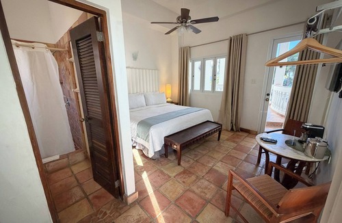 Parque Hotel | Acacia Boutique Hotel