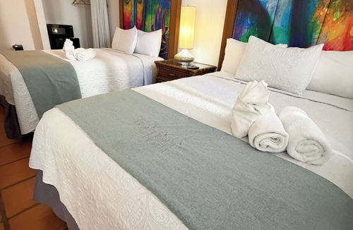 Parque Hotel | Acacia Boutique Hotel