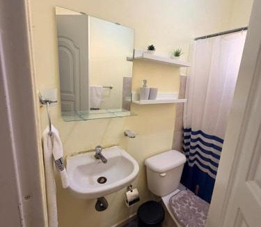 Pedernales Apartment | Accommodation in Pedernales My Little House of Peace