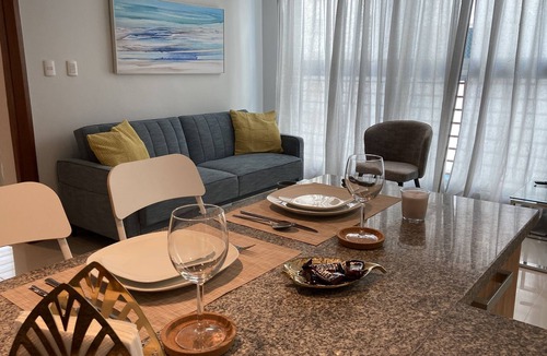 Viejo Arroyo Hondo Apartment | Acogedor Apartamento en Serralles/piantini