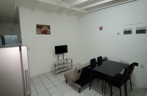 La Clery Apartment | ADA APARTMENTS Saint Lucia