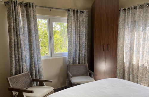 Leeward Settlement Apartment | Affordable and in Grace Bay! (205B)
