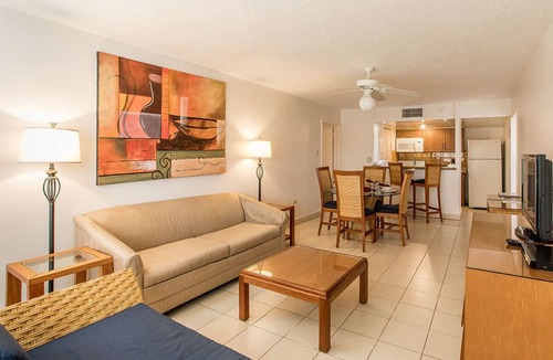 Palm Beach Condo | Affordable Family Friendly Getaway For Summer 2019!