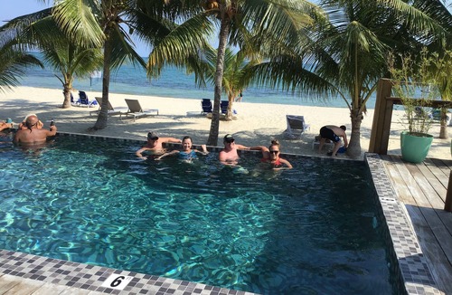 Placencia Apartment | Affordable luxury at the best village location! Gold Standard!