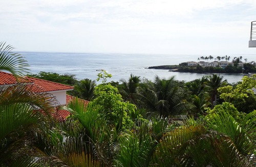 Cofresi Villa | Affordable Luxury, Oceanview Villa Sleeps 14, full staff and personal chef
