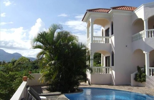Cofresi Villa | Affordable Luxury, Oceanview Villa Sleeps 14, full staff and personal chef