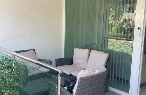 Urbanizacion Tavarez Condo | Affordable Sosúa 2Bedroom Condo Near Beach & Nightlife