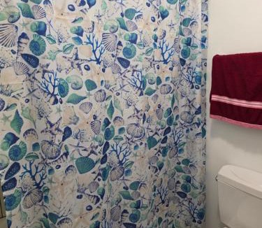 Hato Rey Central House | Affordable Stays at Quisqueya Room 7 3rd Floor