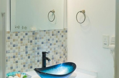 Soufriere Apartment | Agape Suites-Room 5-2nd Floor