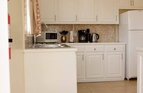 Soufriere Apartment | Air Condition Cozy Apartment Near Beach