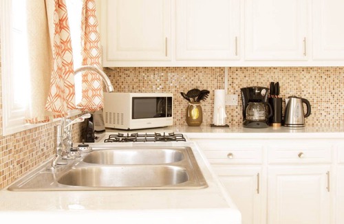 Soufriere Apartment | Air Condition Cozy Apartment Near Beach