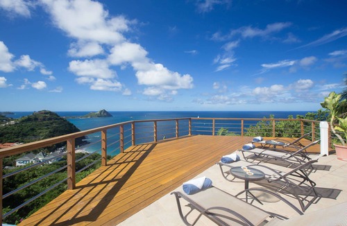 Saline Point Villa | Akasha (2/6 Rooms) Luxury villa